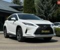 Білий Лексус РХ, об'ємом двигуна 2 л та пробігом 72 тис. км за 44900 $, фото 1 на Automoto.ua