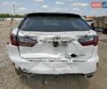 Білий Лексус РХ, об'ємом двигуна 3.46 л та пробігом 99 тис. км за 25096 $, фото 4 на Automoto.ua