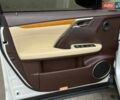 Білий Лексус РХ, об'ємом двигуна 3.46 л та пробігом 87 тис. км за 37000 $, фото 13 на Automoto.ua