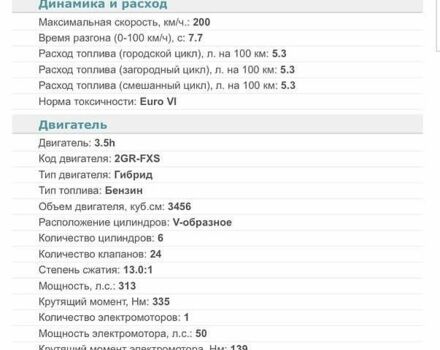 Білий Лексус РХ, об'ємом двигуна 3.5 л та пробігом 180 тис. км за 36000 $, фото 12 на Automoto.ua