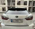 Лексус РХ 2019 у Софіївська Борщагівка на Automoto.ua Білий Лексус РХ, об'ємом двигуна 3.5 л та пробігом 77 тис. км за 44500 $, фото 7 на Automoto.ua