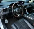 Белый Лексус РХ, объемом двигателя 3.5 л и пробегом 75 тыс. км за 34900 $, фото 11 на Automoto.ua