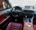 Білий Лексус РХ, об'ємом двигуна 3.5 л та пробігом 43 тис. км за 19866 $, фото 13 на Automoto.ua