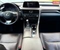 Білий Лексус РХ, об'ємом двигуна 2 л та пробігом 122 тис. км за 34900 $, фото 36 на Automoto.ua