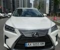 Білий Лексус РХ, об'ємом двигуна 2 л та пробігом 88 тис. км за 40000 $, фото 4 на Automoto.ua