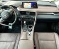 Білий Лексус РХ, об'ємом двигуна 3.5 л та пробігом 65 тис. км за 21300 $, фото 9 на Automoto.ua