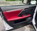 Білий Лексус РХ, об'ємом двигуна 2 л та пробігом 45 тис. км за 33000 $, фото 13 на Automoto.ua