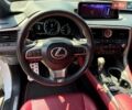 Білий Лексус РХ, об'ємом двигуна 3.5 л та пробігом 80 тис. км за 45500 $, фото 76 на Automoto.ua