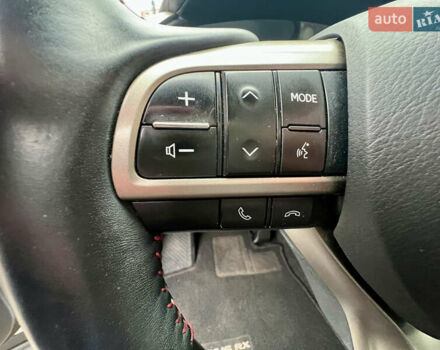 Белый Лексус РХ, объемом двигателя 3.46 л и пробегом 61 тыс. км за 55500 $, фото 30 на Automoto.ua