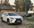 Білий Лексус РХ, об'ємом двигуна 3.46 л та пробігом 98 тис. км за 38000 $, фото 1 на Automoto.ua