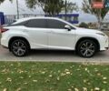 Лексус РХ 2019 у Дніпро (Дніпропетровську) на Automoto.ua Білий Лексус РХ, об'ємом двигуна 3.46 л та пробігом 122 тис. км за 38999 $, фото 1 на Automoto.ua