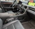 Білий Лексус РХ, об'ємом двигуна 3.46 л та пробігом 58 тис. км за 38500 $, фото 19 на Automoto.ua