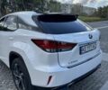 Білий Лексус РХ, об'ємом двигуна 3.5 л та пробігом 60 тис. км за 41000 $, фото 12 на Automoto.ua