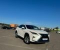 Білий Лексус РХ, об'ємом двигуна 3.46 л та пробігом 106 тис. км за 32000 $, фото 2 на Automoto.ua