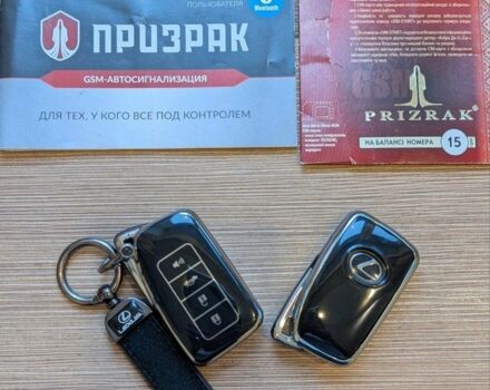 Білий Лексус РХ, об'ємом двигуна 3.46 л та пробігом 58 тис. км за 38500 $, фото 2 на Automoto.ua