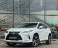Білий Лексус РХ, об'ємом двигуна 2 л та пробігом 73 тис. км за 46042 $, фото 1 на Automoto.ua