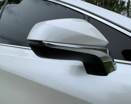 Лексус РХ 2019 у Дніпро (Дніпропетровську) на Automoto.ua Білий Лексус РХ, об'ємом двигуна 3.5 л та пробігом 122 тис. км за 38999 $, фото 14 на Automoto.ua
