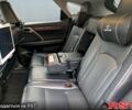 Белый Лексус РХ, объемом двигателя 3.5 л и пробегом 57 тыс. км за 42200 $, фото 11 на Automoto.ua