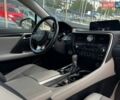 Білий Лексус РХ, об'ємом двигуна 3.5 л та пробігом 86 тис. км за 32500 $, фото 25 на Automoto.ua