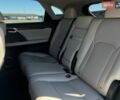 Белый Лексус РХ, объемом двигателя 3.5 л и пробегом 90 тыс. км за 45000 $, фото 9 на Automoto.ua