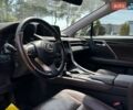 Белый Лексус РХ, объемом двигателя 2 л и пробегом 72 тыс. км за 45900 $, фото 10 на Automoto.ua