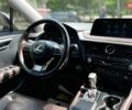 Білий Лексус РХ, об'ємом двигуна 2 л та пробігом 72 тис. км за 44900 $, фото 27 на Automoto.ua