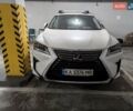 Белый Лексус РХ, объемом двигателя 3.46 л и пробегом 57 тыс. км за 42900 $, фото 7 на Automoto.ua