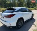Білий Лексус РХ, об'ємом двигуна 3.5 л та пробігом 80 тис. км за 45500 $, фото 52 на Automoto.ua