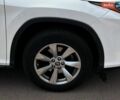 Білий Лексус РХ, об'ємом двигуна 3.5 л та пробігом 86 тис. км за 32500 $, фото 8 на Automoto.ua