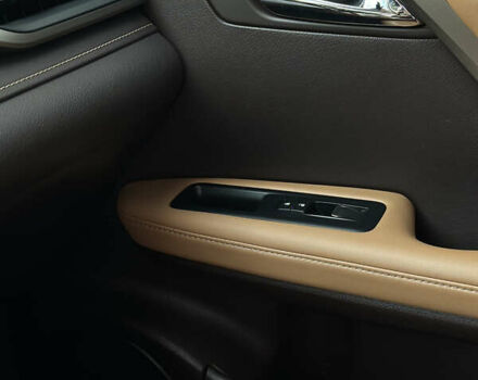 Белый Лексус РХ, объемом двигателя 2 л и пробегом 68 тыс. км за 39500 $, фото 14 на Automoto.ua