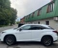 Білий Лексус РХ, об'ємом двигуна 2 л та пробігом 45 тис. км за 33000 $, фото 6 на Automoto.ua