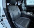 Белый Лексус РХ, объемом двигателя 3.5 л и пробегом 48 тыс. км за 41999 $, фото 37 на Automoto.ua