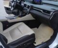 Білий Лексус РХ, об'ємом двигуна 3.46 л та пробігом 140 тис. км за 43500 $, фото 3 на Automoto.ua
