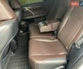 Лексус РХ 2019 у Дніпро (Дніпропетровську) на Automoto.ua Білий Лексус РХ, об'ємом двигуна 3.46 л та пробігом 122 тис. км за 38999 $, фото 42 на Automoto.ua