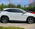 Белый Лексус РХ, объемом двигателя 2 л и пробегом 72 тыс. км за 45900 $, фото 8 на Automoto.ua