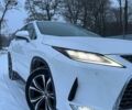 Белый Лексус РХ, объемом двигателя 3.5 л и пробегом 48 тыс. км за 41999 $, фото 1 на Automoto.ua