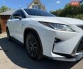 Білий Лексус РХ, об'ємом двигуна 3.5 л та пробігом 80 тис. км за 45500 $, фото 4 на Automoto.ua