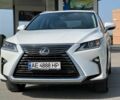 Білий Лексус РХ, об'ємом двигуна 3.5 л та пробігом 74 тис. км за 41000 $, фото 3 на Automoto.ua