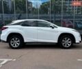 Білий Лексус РХ, об'ємом двигуна 3.5 л та пробігом 86 тис. км за 32500 $, фото 6 на Automoto.ua
