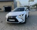 Белый Лексус РХ, объемом двигателя 3.46 л и пробегом 98 тыс. км за 38000 $, фото 2 на Automoto.ua