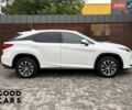 Білий Лексус РХ, об'ємом двигуна 3.46 л та пробігом 64 тис. км за 35000 $, фото 7 на Automoto.ua