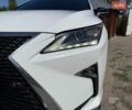 Білий Лексус РХ, об'ємом двигуна 3.5 л та пробігом 80 тис. км за 45500 $, фото 63 на Automoto.ua