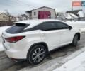 Белый Лексус РХ, объемом двигателя 2 л и пробегом 85 тыс. км за 43200 $, фото 3 на Automoto.ua
