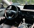 Білий Лексус РХ, об'ємом двигуна 2 л та пробігом 72 тис. км за 45900 $, фото 22 на Automoto.ua