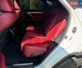 Білий Лексус РХ, об'ємом двигуна 3.5 л та пробігом 80 тис. км за 45500 $, фото 105 на Automoto.ua