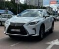 Білий Лексус РХ, об'ємом двигуна 3.5 л та пробігом 86 тис. км за 32500 $, фото 1 на Automoto.ua
