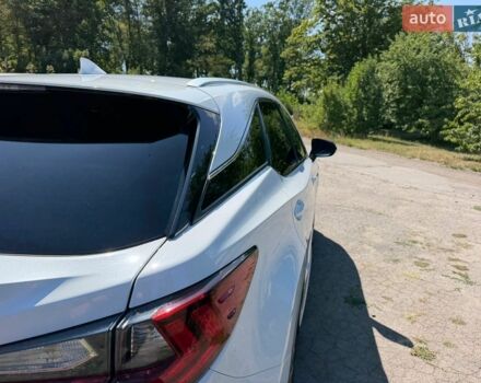 Білий Лексус РХ, об'ємом двигуна 3.5 л та пробігом 80 тис. км за 45500 $, фото 9 на Automoto.ua