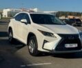 Білий Лексус РХ, об'ємом двигуна 3.46 л та пробігом 106 тис. км за 32000 $, фото 1 на Automoto.ua