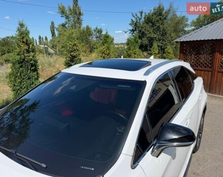 Білий Лексус РХ, об'ємом двигуна 3.5 л та пробігом 80 тис. км за 45500 $, фото 58 на Automoto.ua