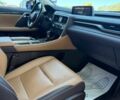 Белый Лексус РХ, объемом двигателя 3.5 л и пробегом 134 тыс. км за 36000 $, фото 5 на Automoto.ua